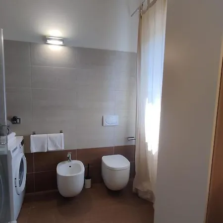 Apartment Bilocale Di Garda Peschiera del Garda