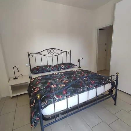 Bilocale Di Garda *