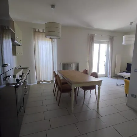 Bilocale Di Garda Apartment *