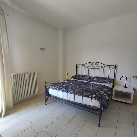 Bilocale Di Garda Apartament